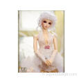 BJD Qing Girl 68cm Ball Jeil articulé